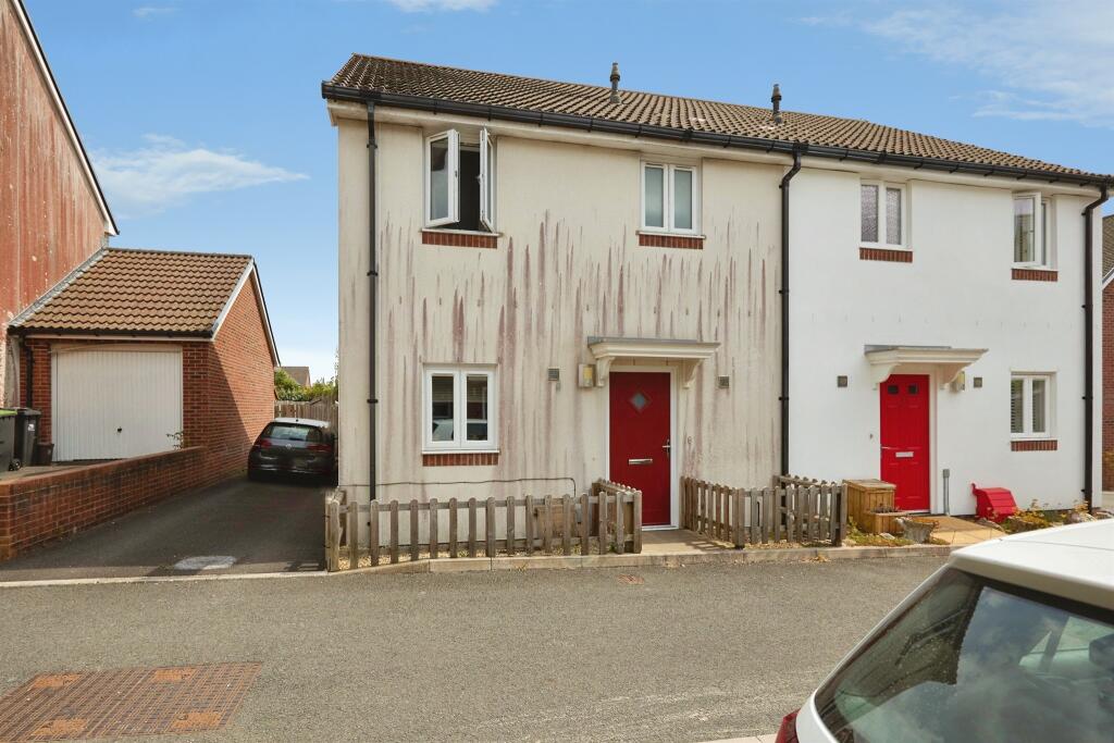 Main image of property: Legg Road, Shaftesbury