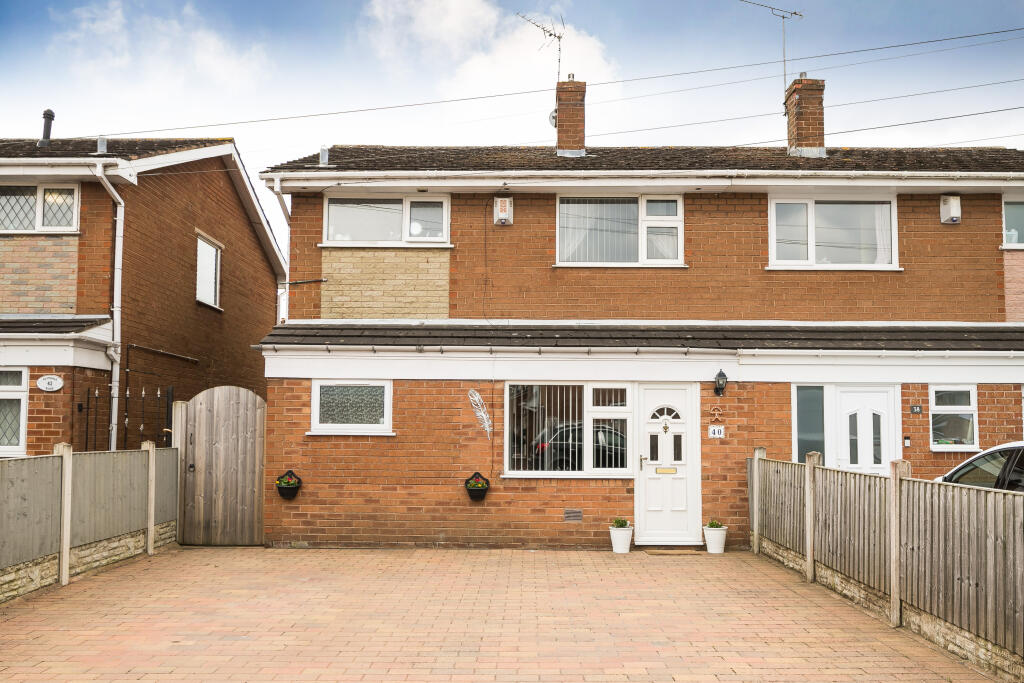Alyndale Road, Chester, CH4, Chester