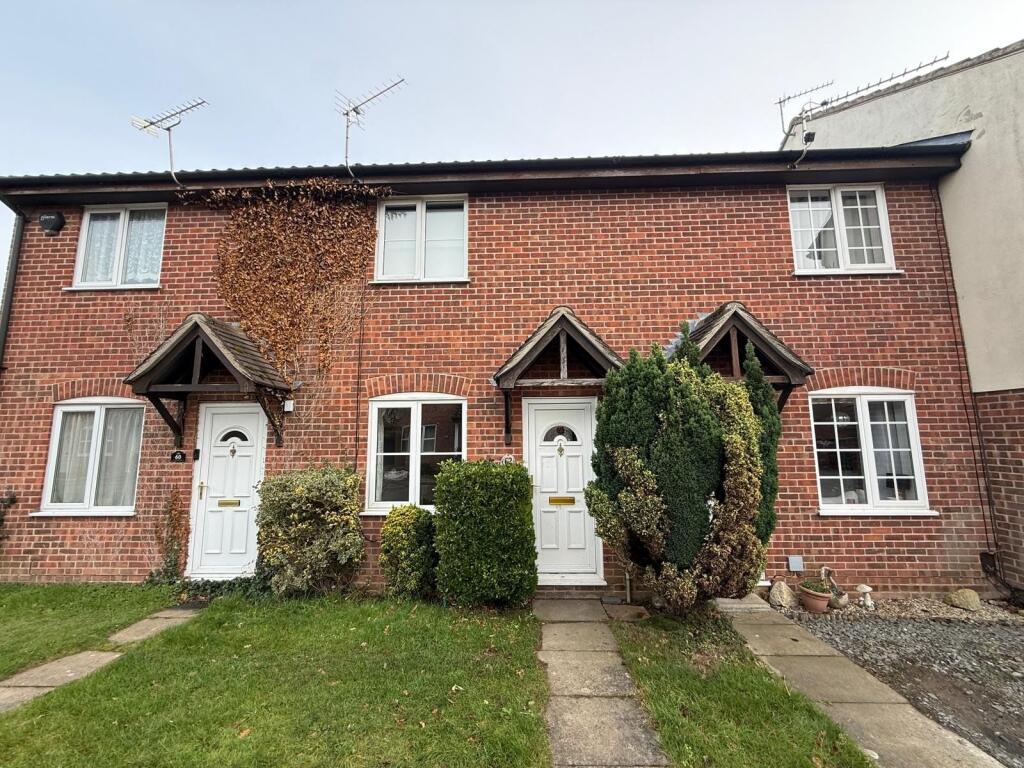 Main image of property: Priors Drive, Norwich, Norfolk, NR6
