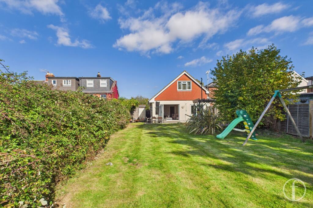 Main image of property: Catherington Lane, Waterlooville, PO8