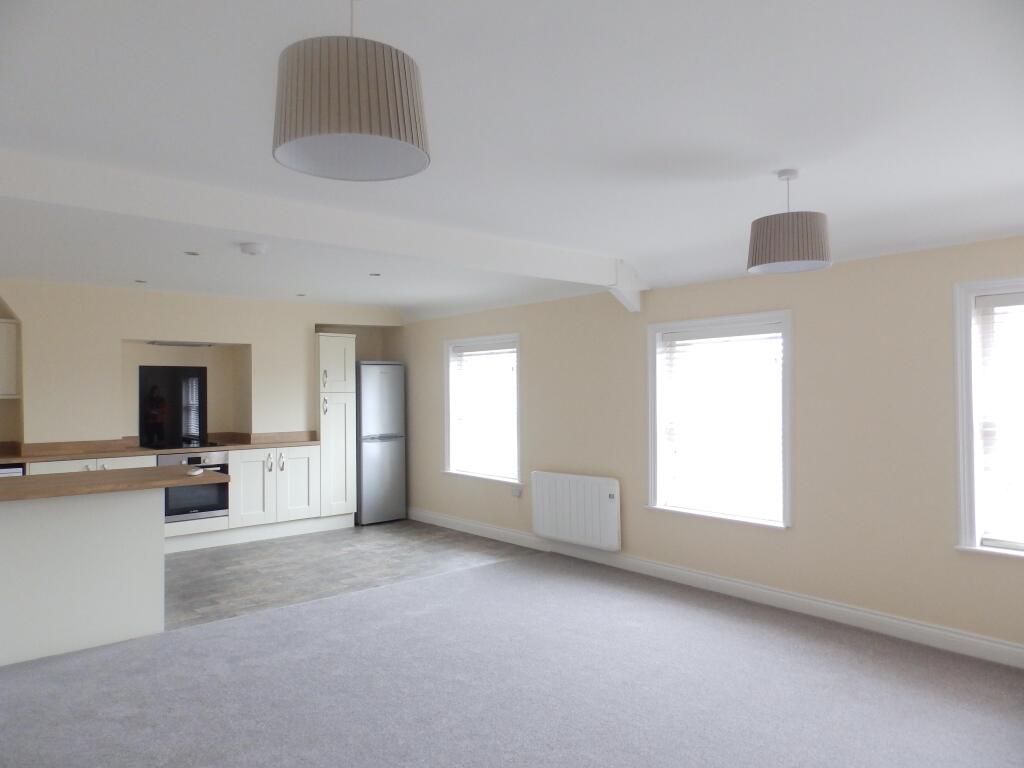 Main image of property: North Street, Ripon, North Yorkshire, UK, HG4