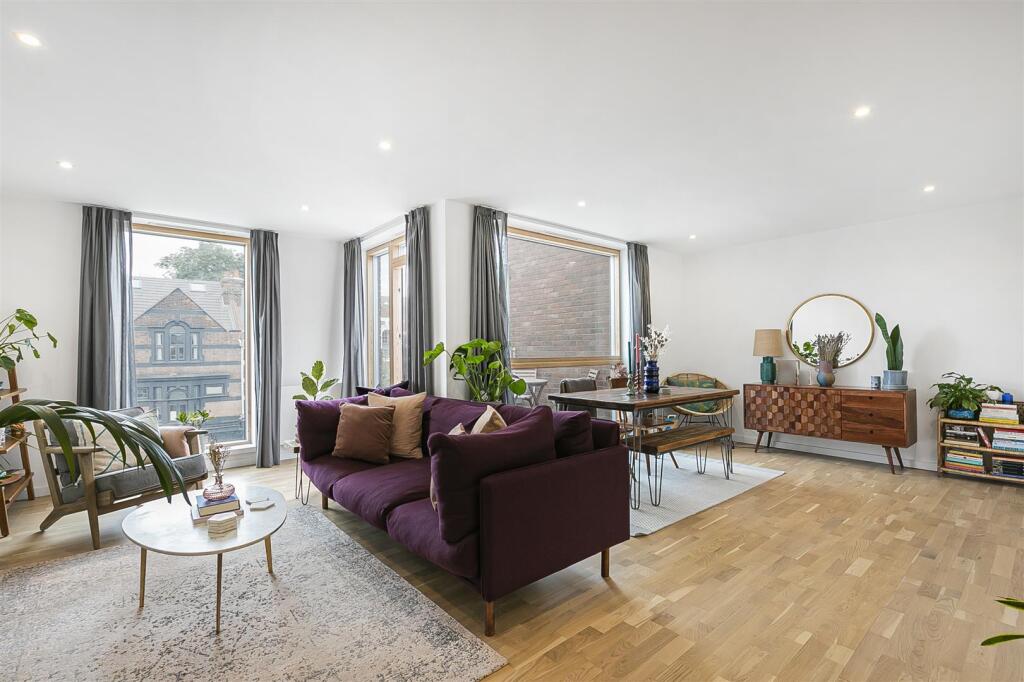 Main image of property: Eva Apartments, High Road Leyton, Leyton, London, E10