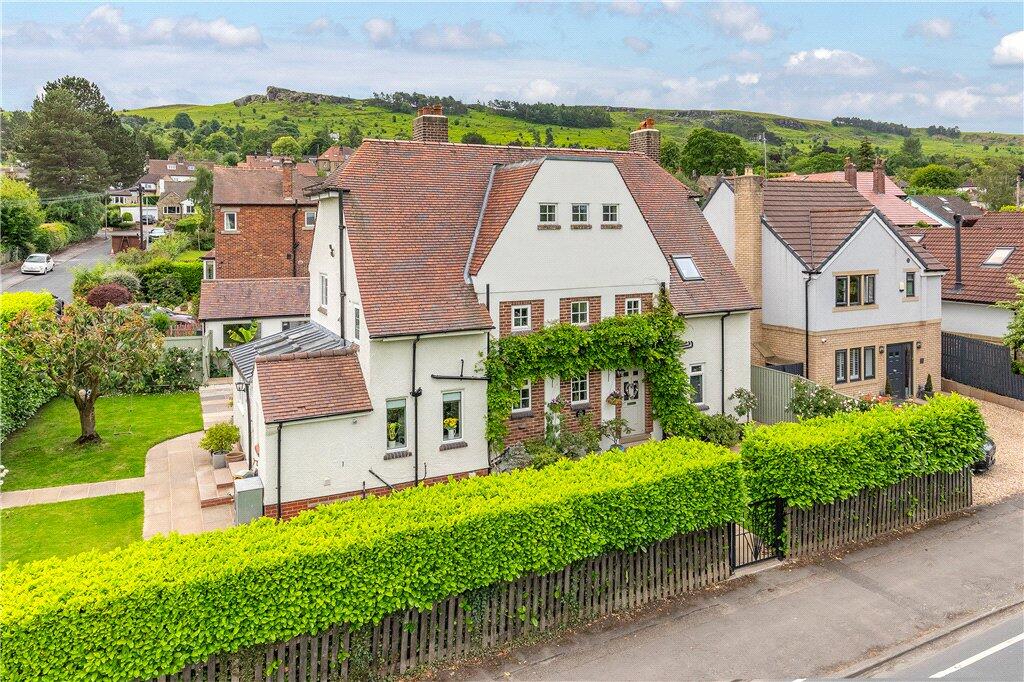 Main image of property: Bolling Road, Ilkley, LS29