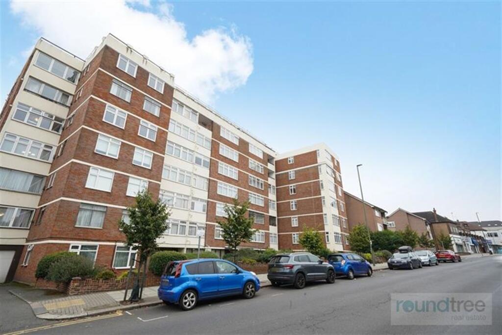 Main image of property: Melvin Hall, Golders Green Road, Golders Green, NW11