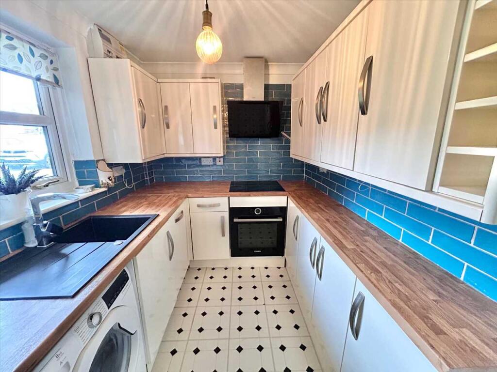 Main image of property: Feignies Court, Nottingham