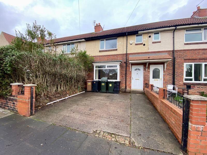 Main image of property: The Quadrant, North Shields, NE29