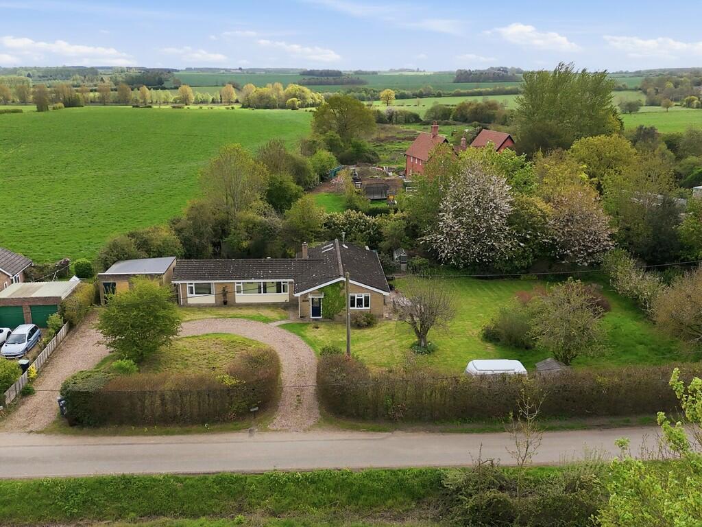 Main image of property: Farley Green, Wickhambrook, Suffolk