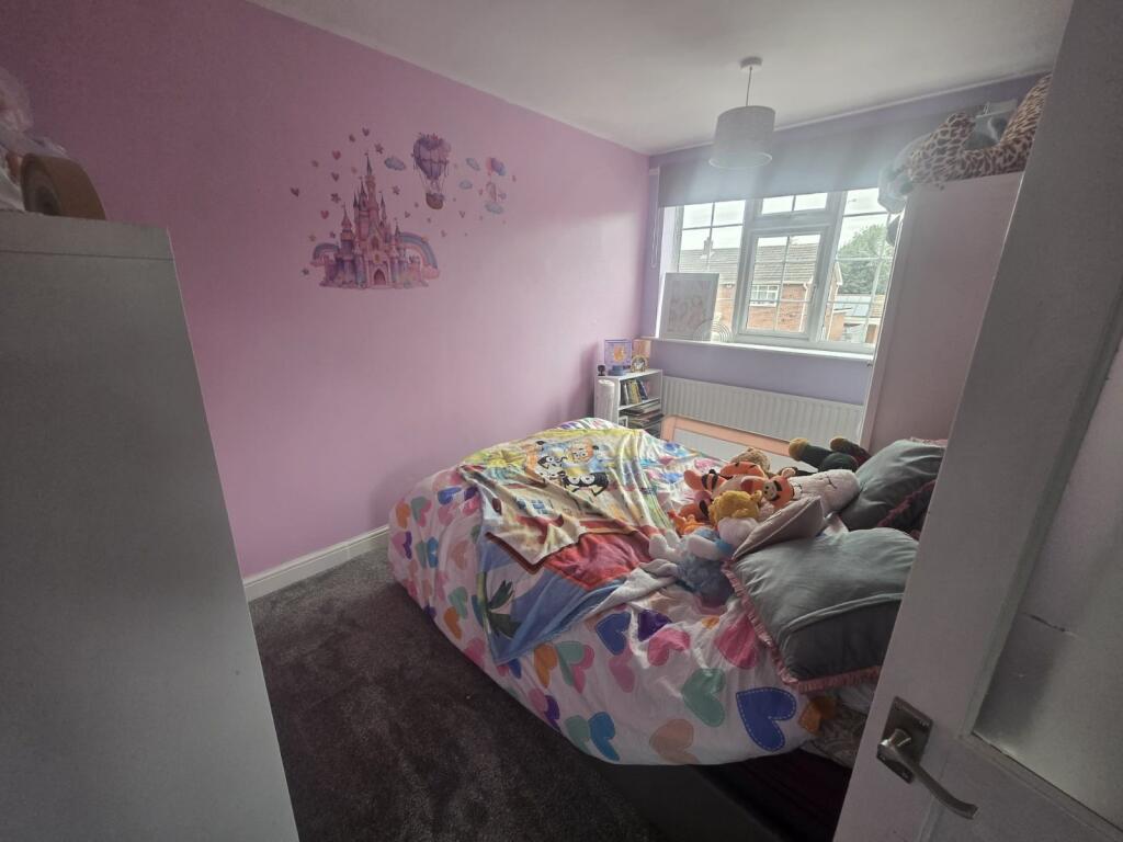 House in Nottingham - View 5