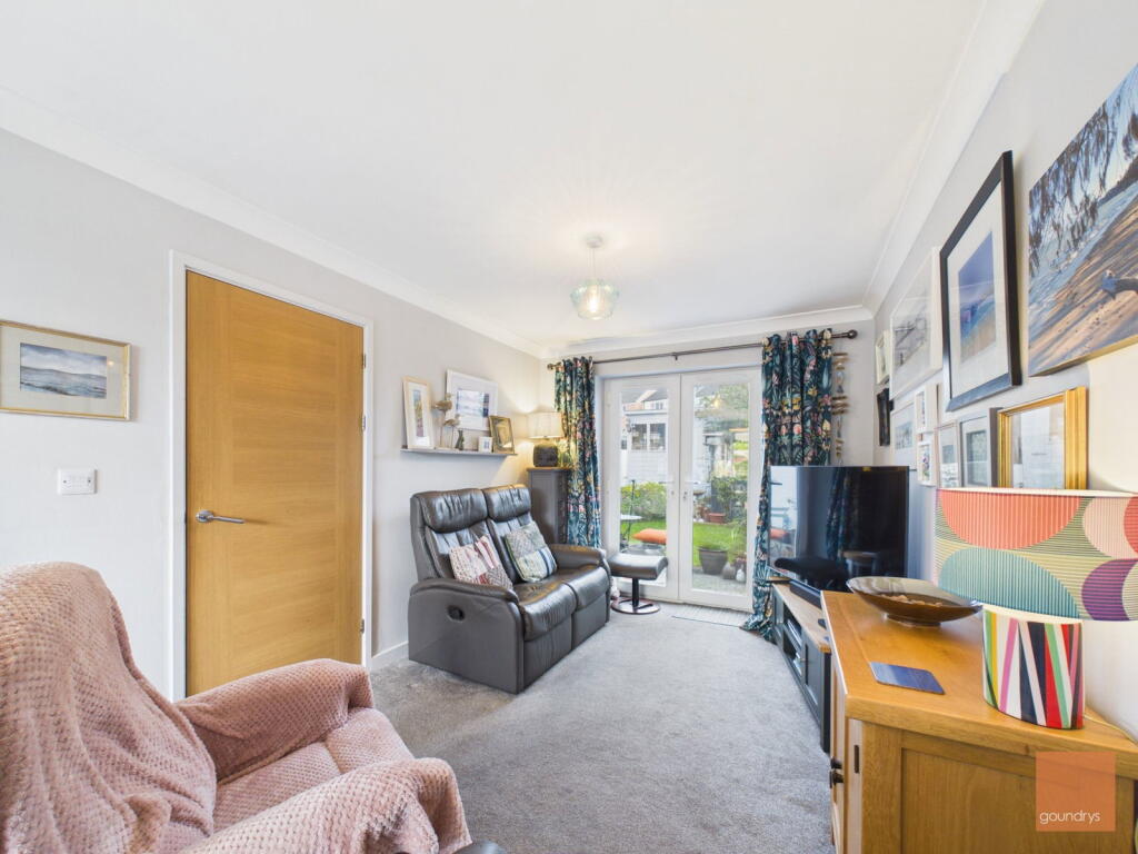 House in Redruth, Cornwall - View 5