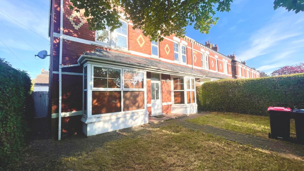 Main image of property: Poplars Road, Middlesbrough