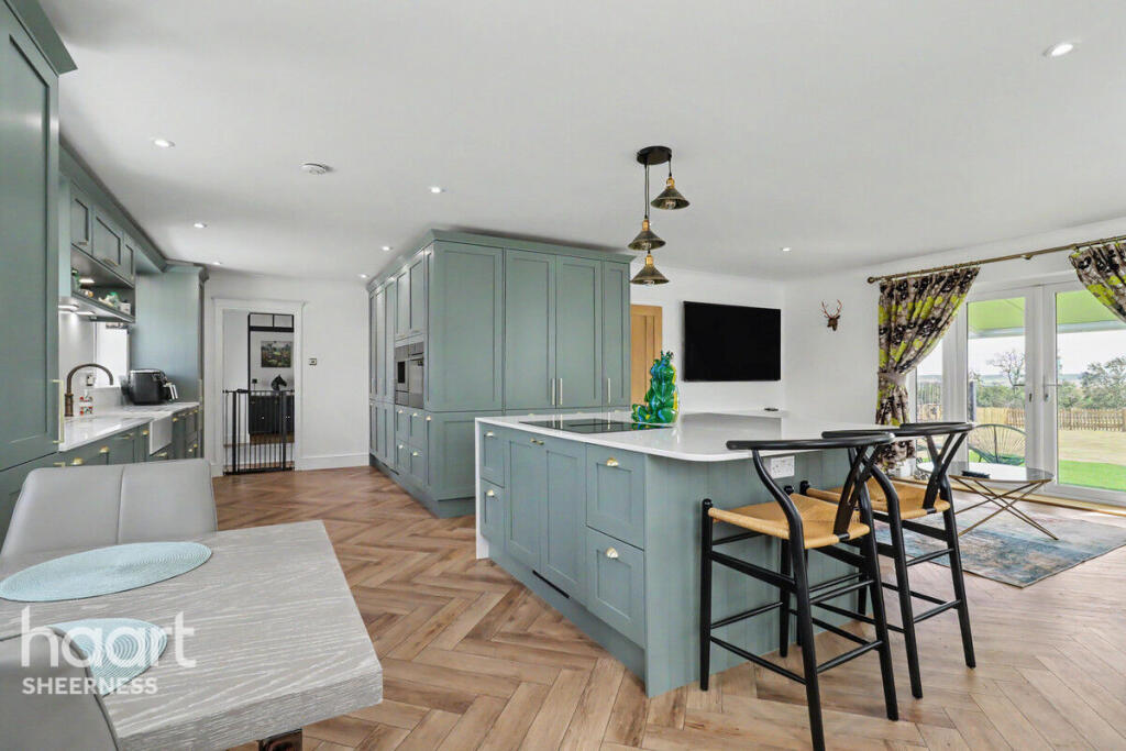 Main image of property: Thornhill Road, Kent