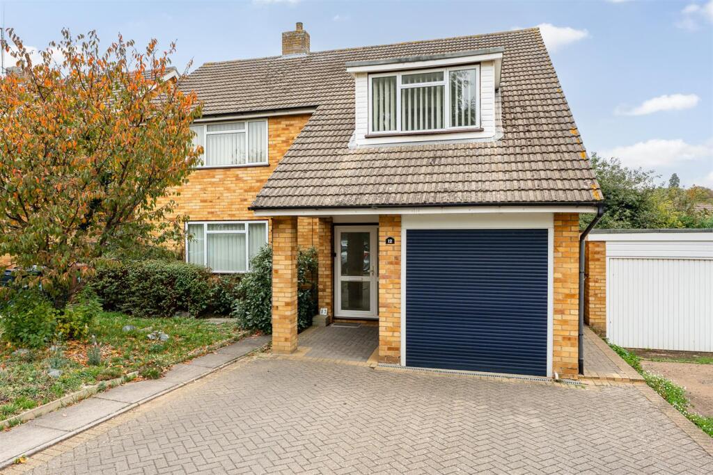 Main image of property: Watermill Lane, Bengeo