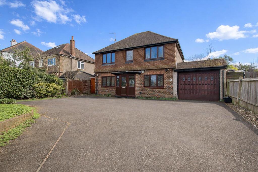 Main image of property: Stanley Park Road, Wallington