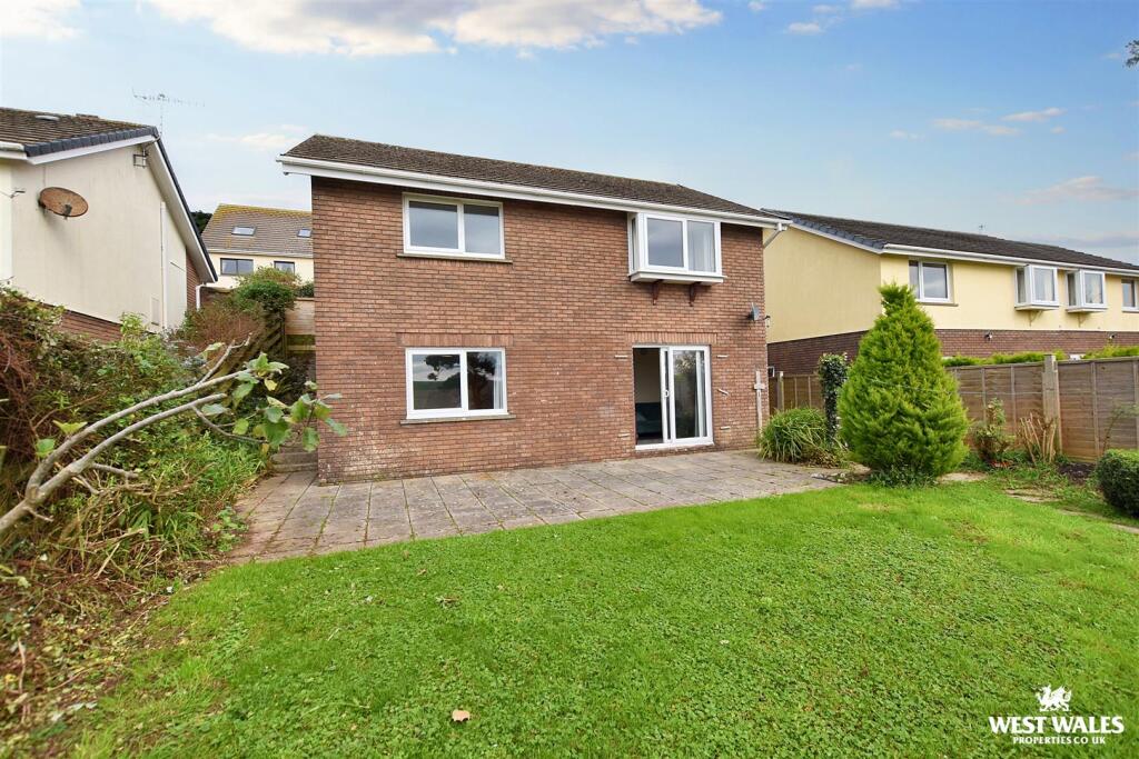 Main image of property: Giltar Way, Penally, Tenby