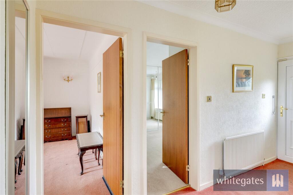 House in Liverpool, Hale - View 4