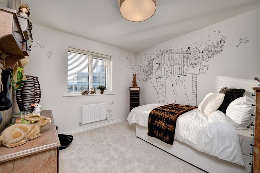 House in South Kesteven, Barrowby - More