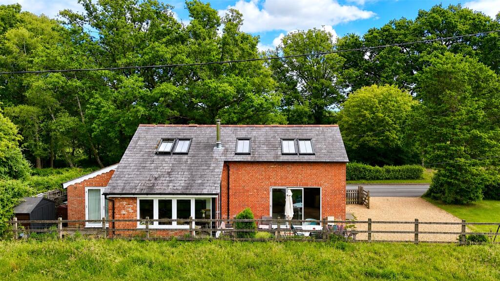 Main image of property: Spearywell, Mottisfont, Romsey, Hampshire, SO51