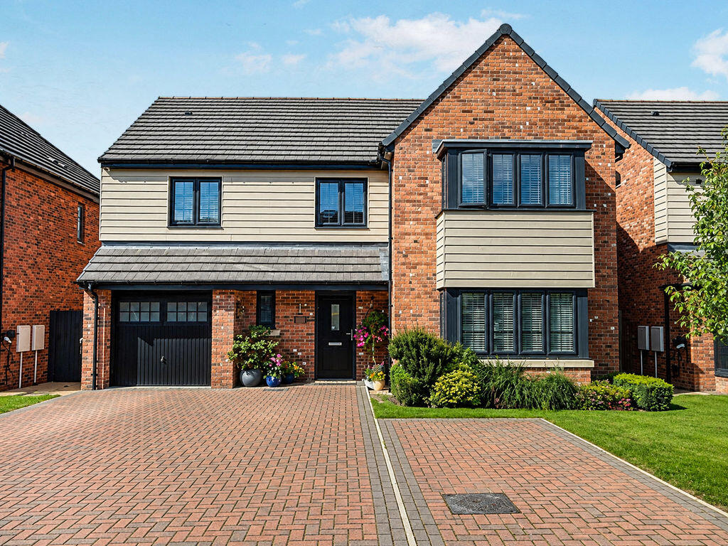 Main image of property: Bevan Court, Morpeth