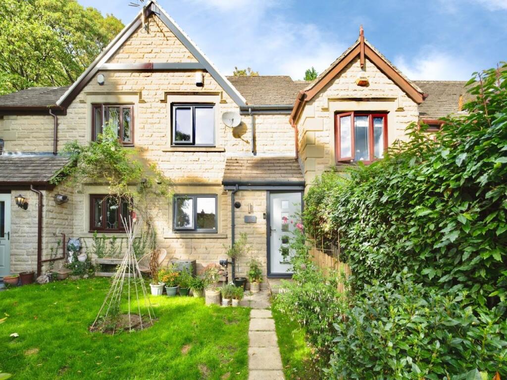Bescaby Grove, Baildon, Bradford, BD17 6ST