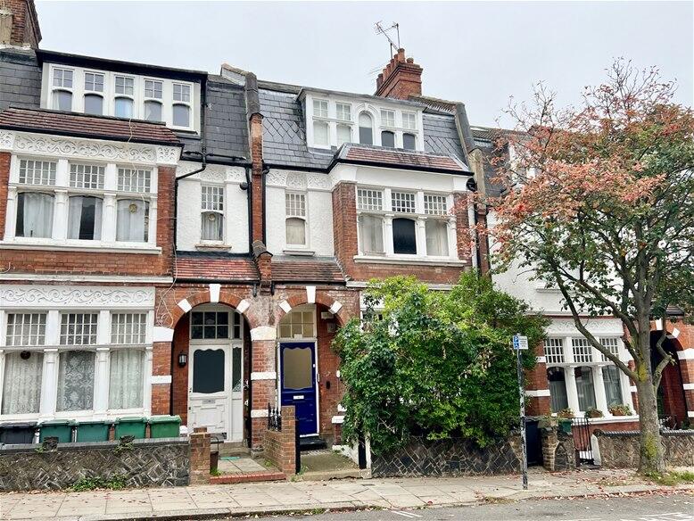 Main image of property: Glenmore Road, Belsize Park, NW3