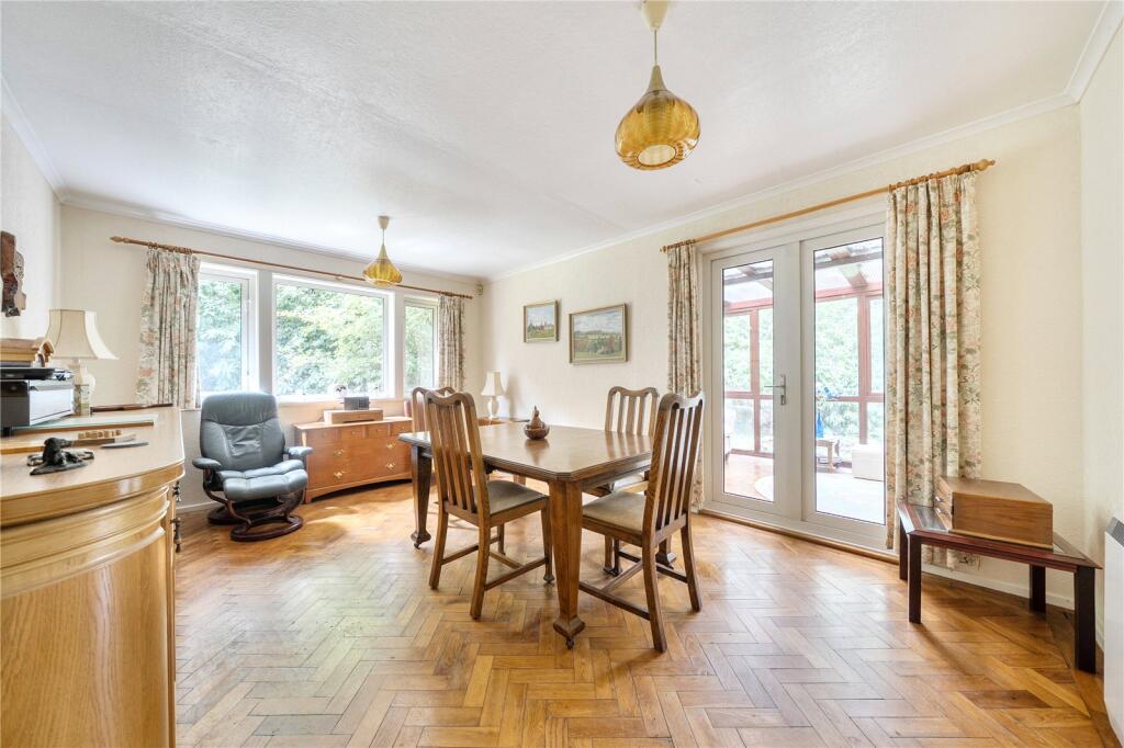 House in Tonbridge - View 4