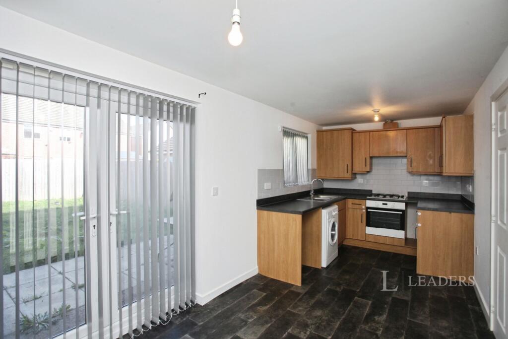 House in Coventry - View 4