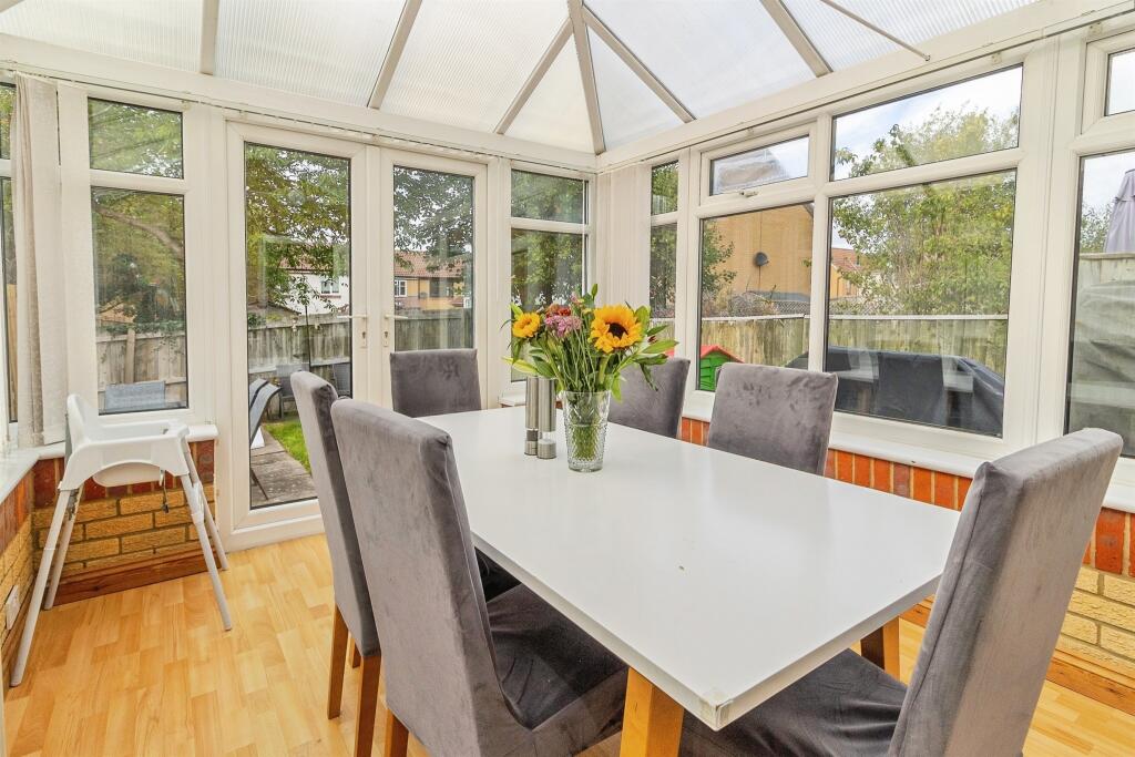 House in Milton Keynes, Browns Wood, Walton - View 5