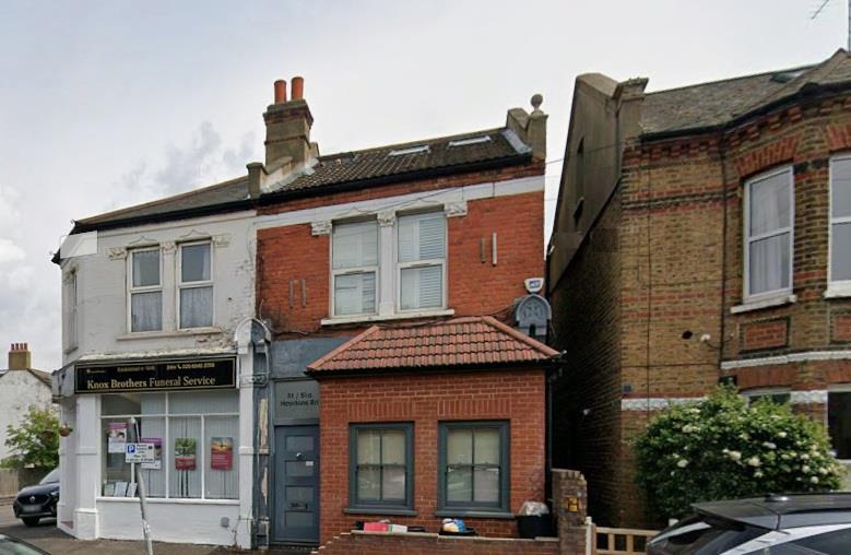 Main image of property: Haydons Road, Wimbledon, London