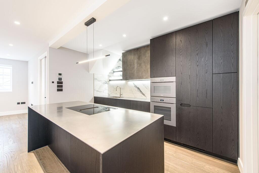 2 bedroom terraced house for rent