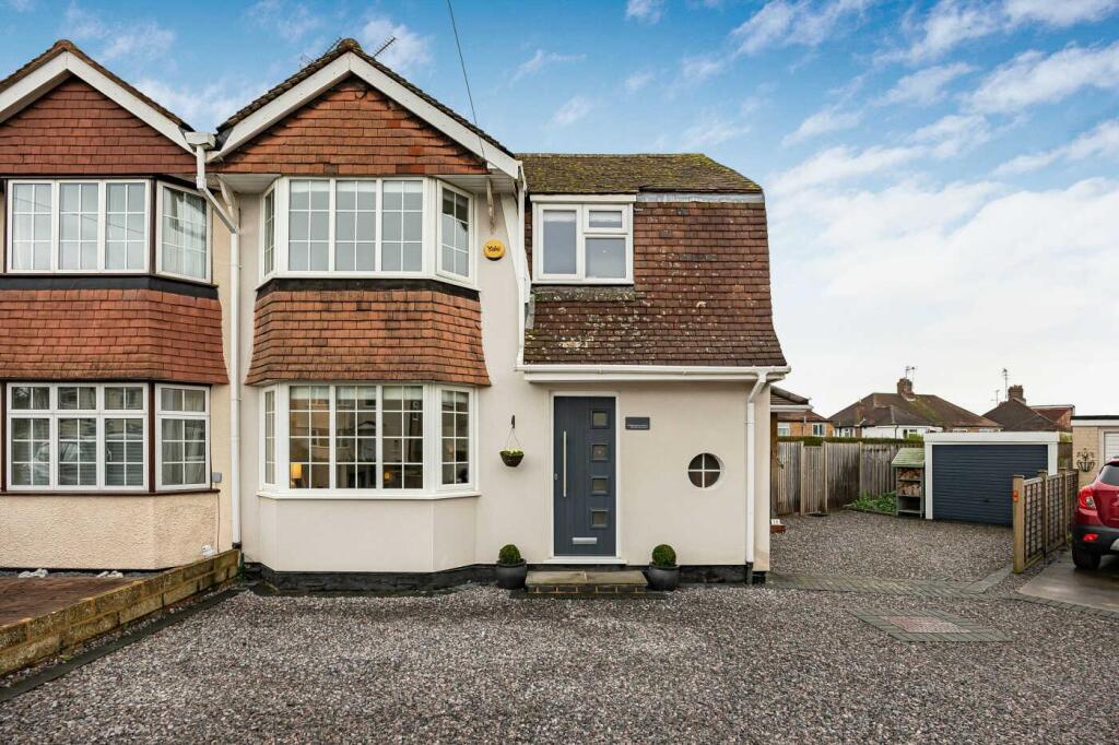 Main image of property: Pembroke Place, Caversham , Reading, RG4