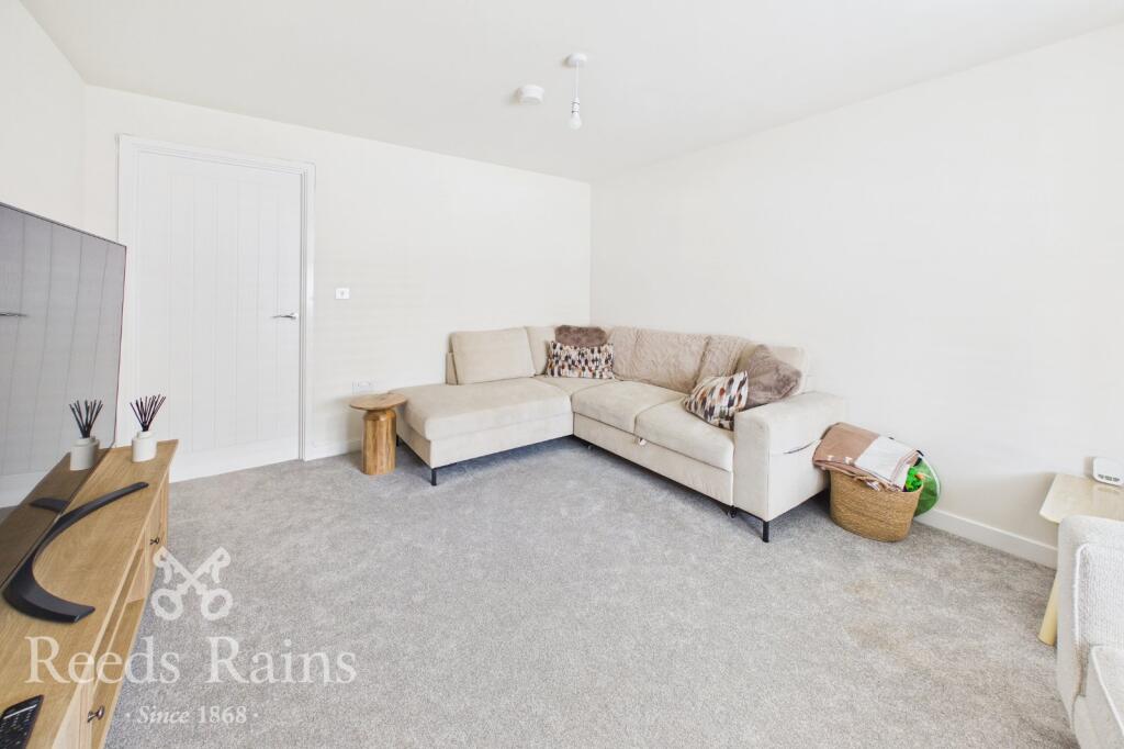 House in South Ribble, Farington - View 5