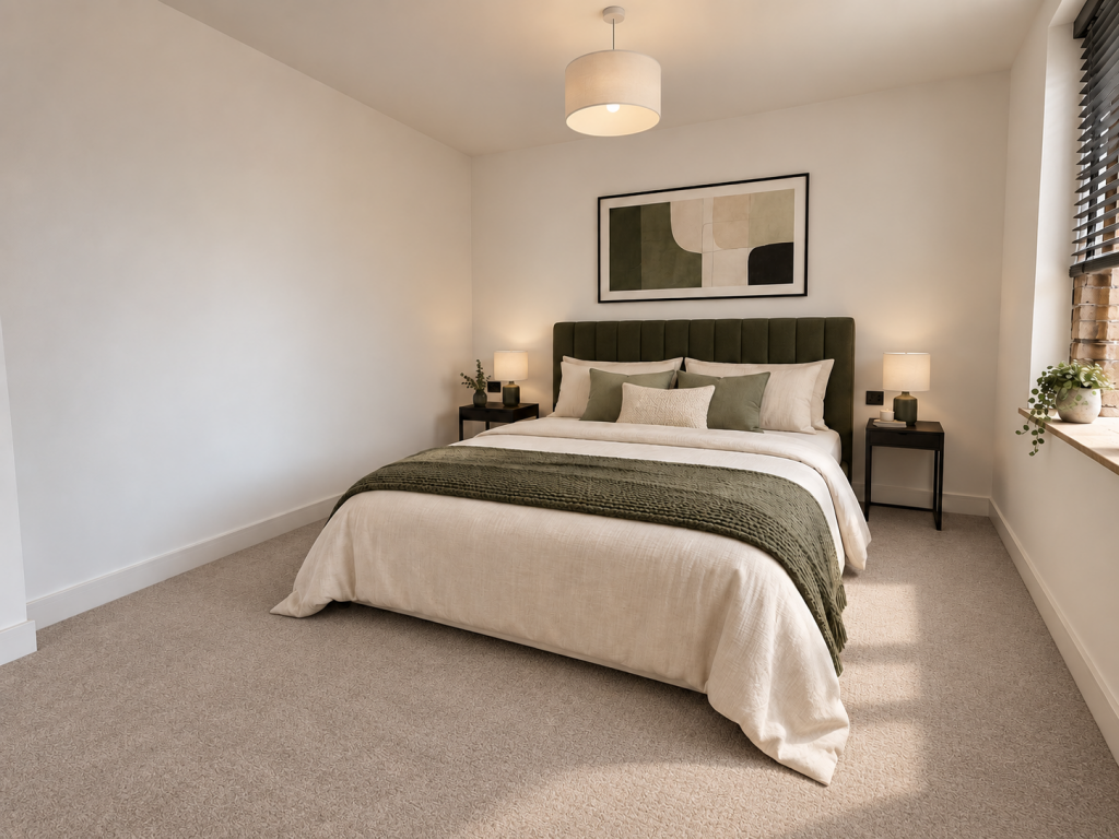 Apartment in Peterborough - View 4