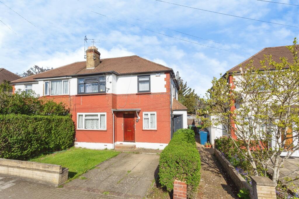 Main image of property: Ivy Close, HARROW