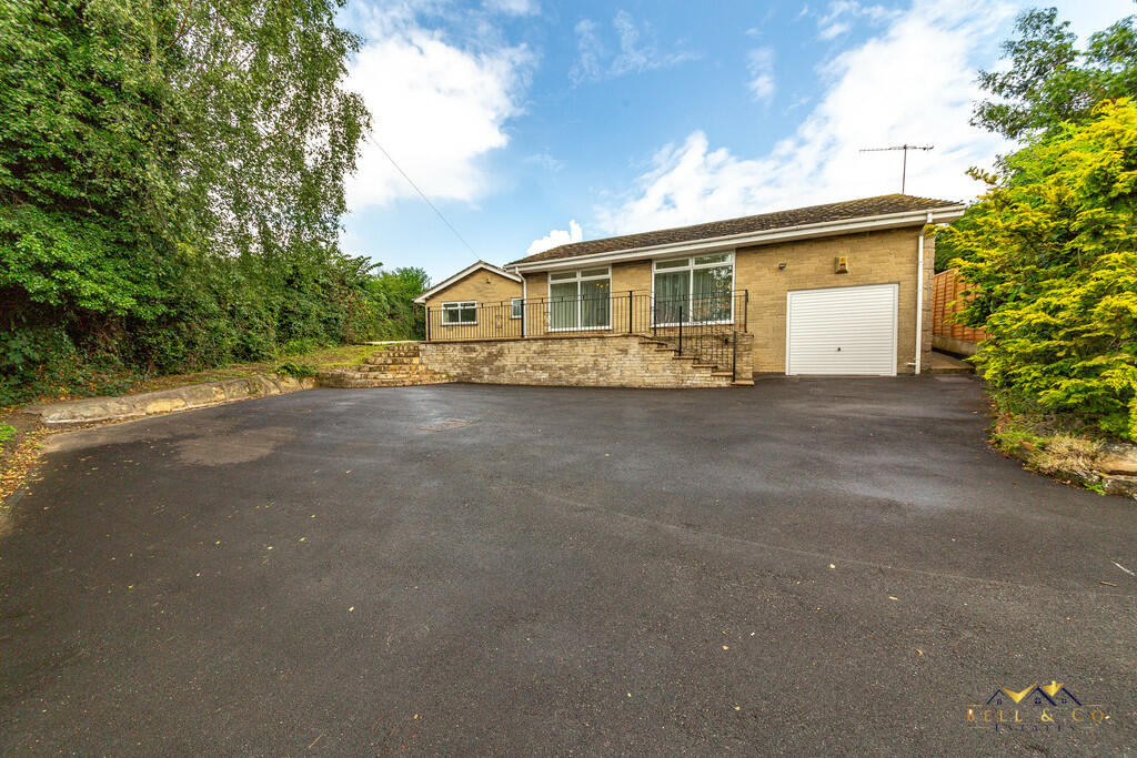 Main image of property: Rackford Road, North Anston, Sheffield