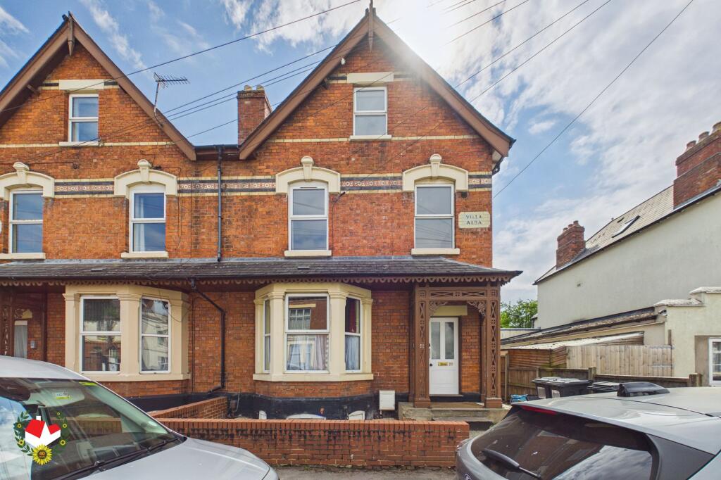 Main image of property: Brook Street, Gloucester, GL1