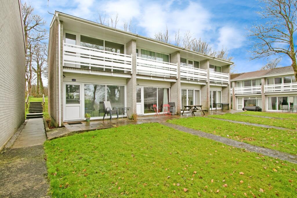 Main image of property: Manor Villas, Atlantic Reach, Carworgie, Newquay, TR8