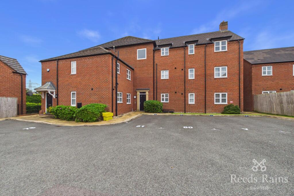 Main image of property: St. Bees Close, St. Helens, Merseyside, WA10