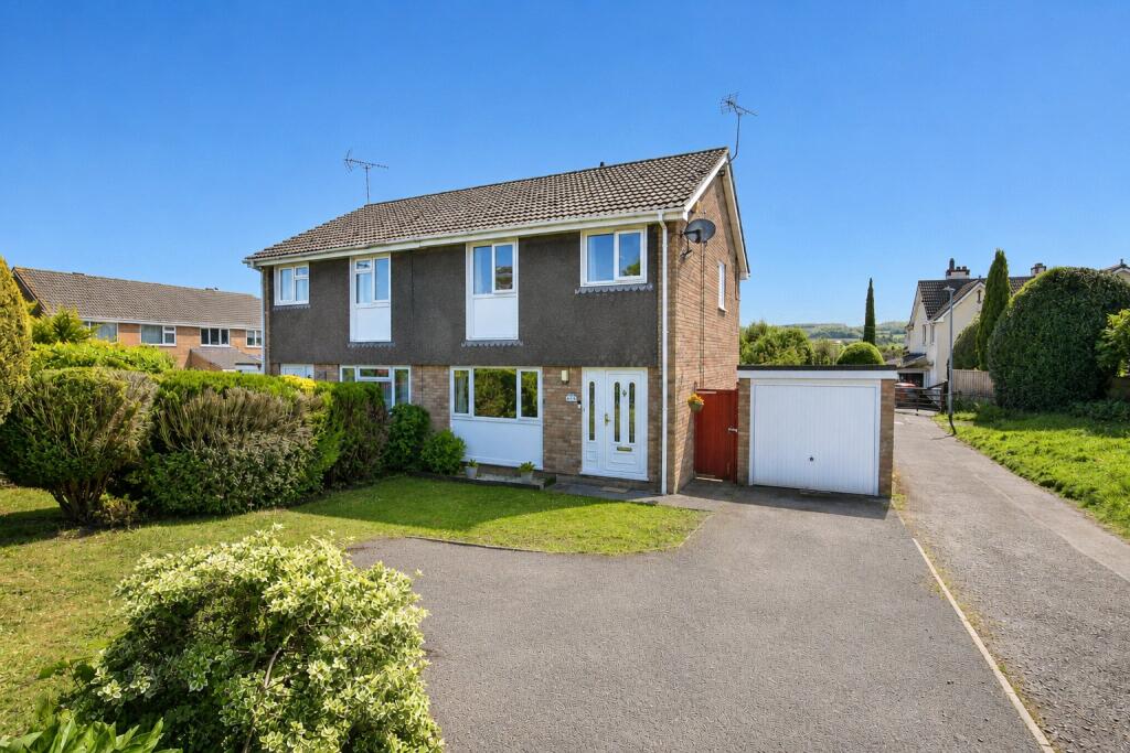 Trendlewood Way, Nailsea, Bristol, BS48 – pohled 6