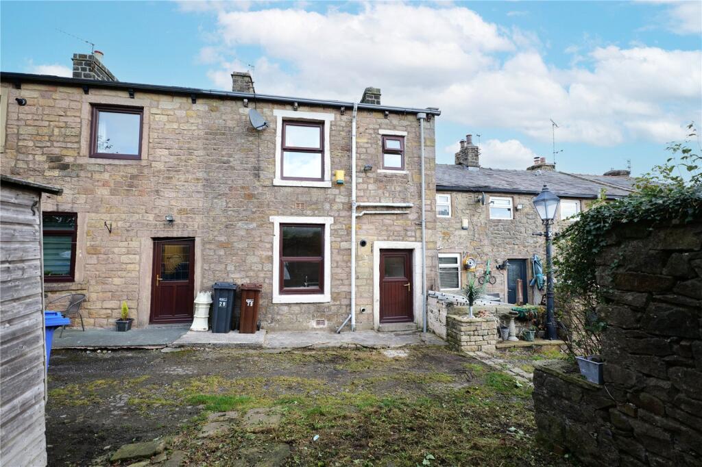 Additional image 14 of Emmott Lane, Colne, Lancashire, BB8