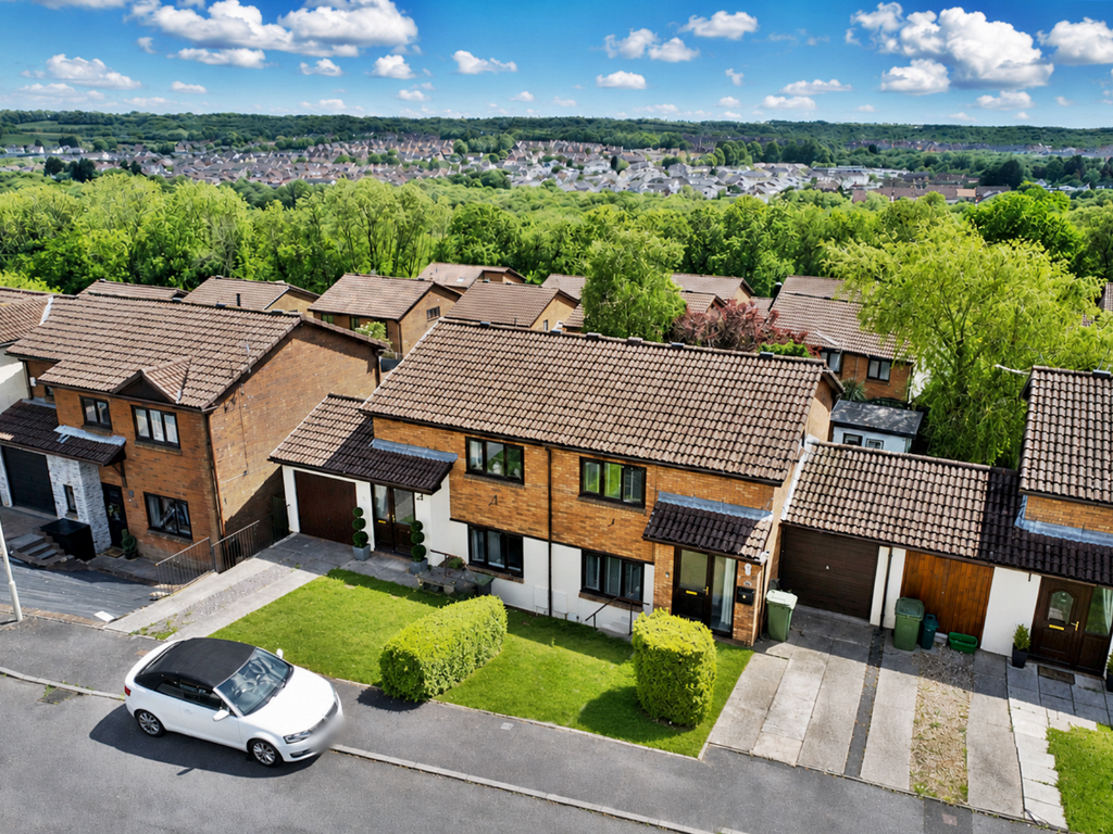 Main image of property: Maywood, Brynna, CF72