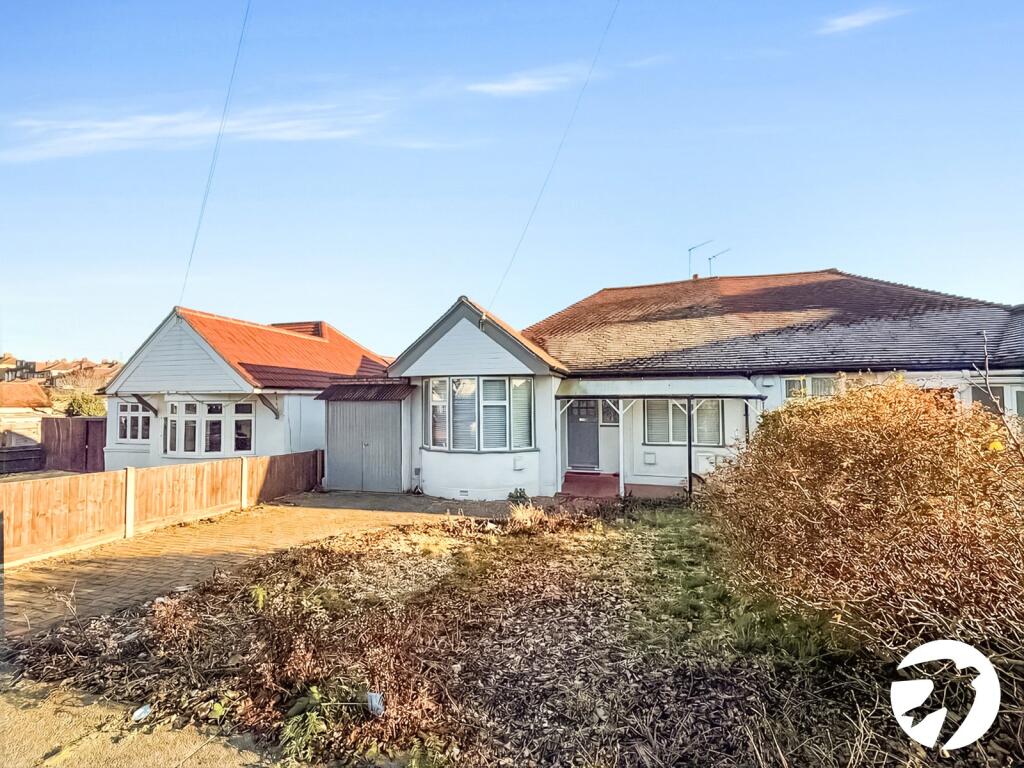 Main image of property: Hook Lane, Welling, Kent, DA16