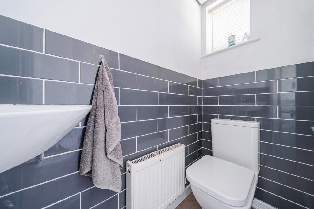 Additional image 20 of Mill Lane, Dorridge, Solihull, West Midlands, B93