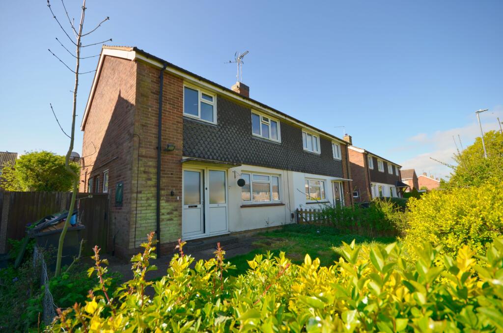 Main image of property: Selsey Road, Corby, NN18