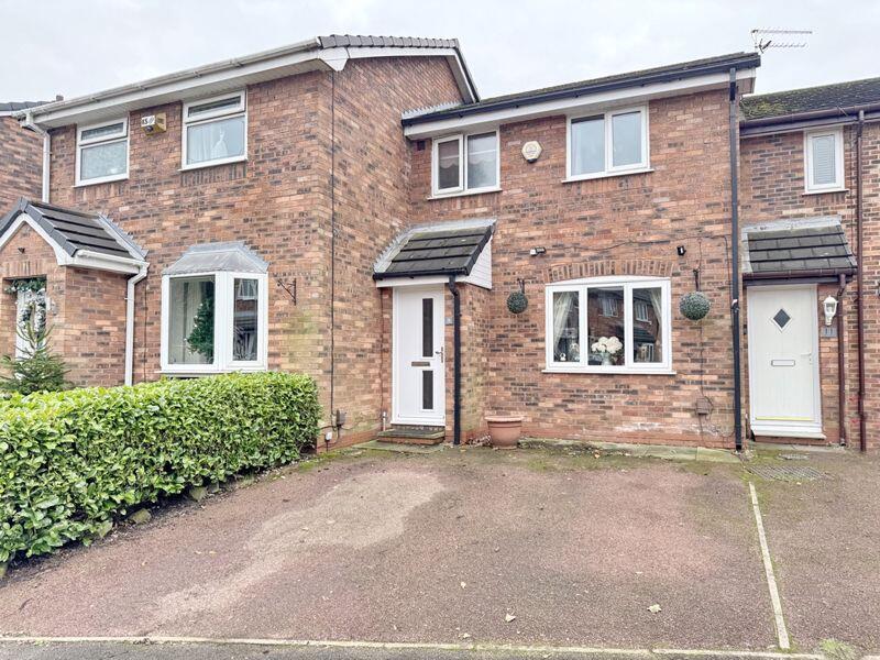 Main image of property: Lions Drive, Swinton, Manchester