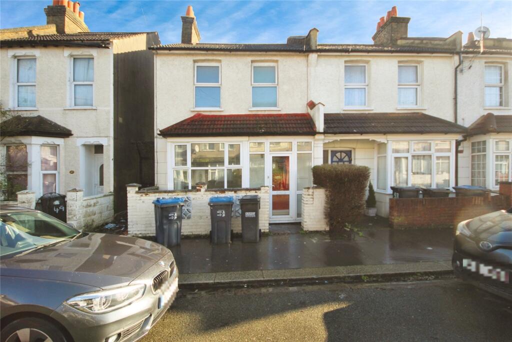 Main image of property: Lakehall Road, Thornton Heath, CR7