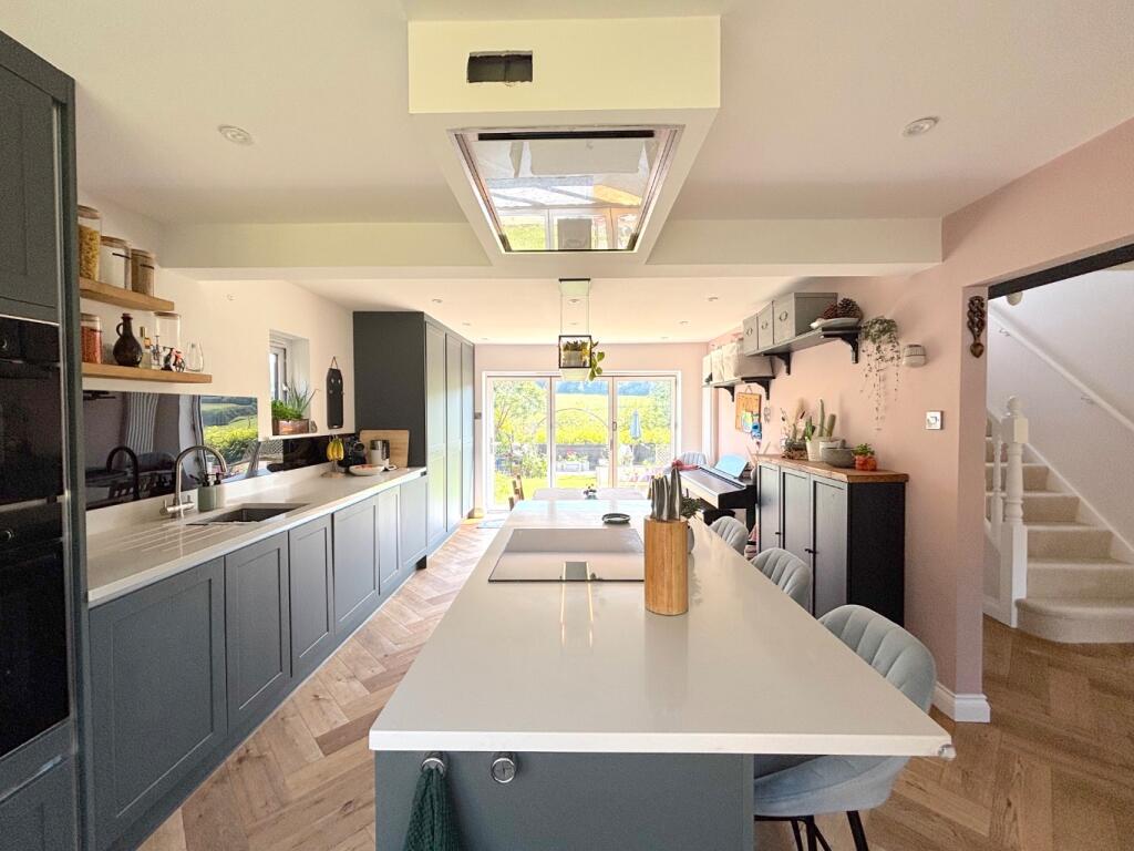 South Meadow, South Horrington Village, Wells - View 4