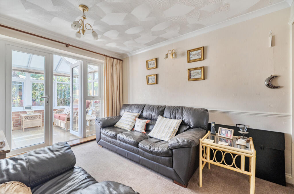 House in Reading - View 4