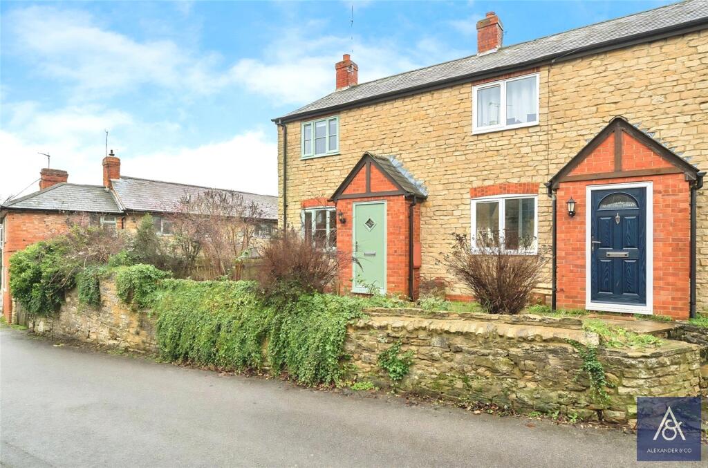 Main image of property: Bell Lane, Syresham, Brackley