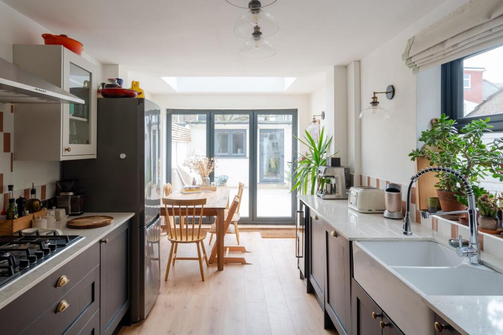 Main image of property: Ramsay Road, Forest Gate, London, E7