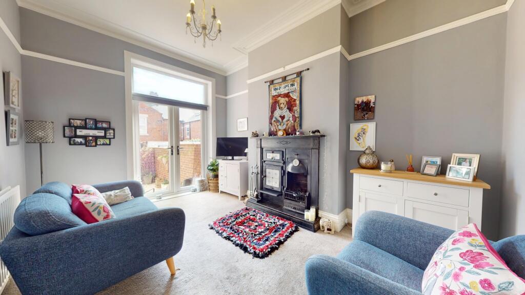 House in South Tyneside, Cauldwell - View 5